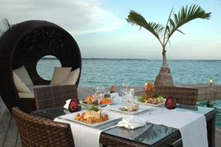 Hotel-Be-Live-Hamaca-Restaurant